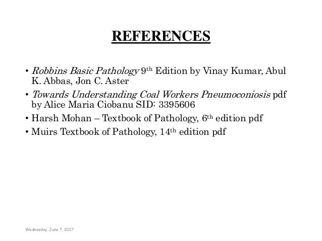 Textbook Of Pathology By Harsh Mohan 6th Edition Pdf